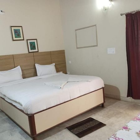 Chandan Resort Puri Eksteriør bilde