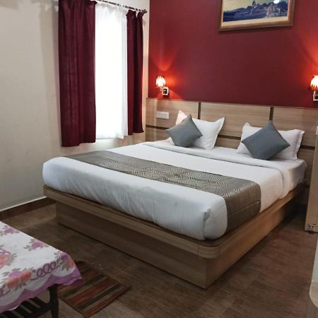 Chandan Resort Puri Eksteriør bilde