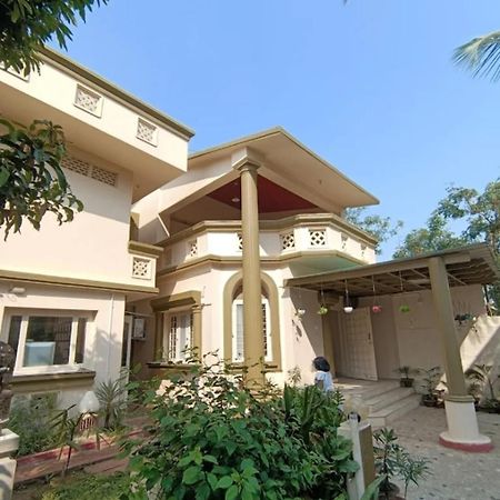 Chandan Resort Puri Eksteriør bilde