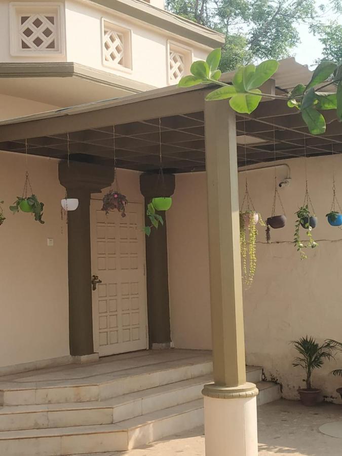 Chandan Resort Puri Eksteriør bilde