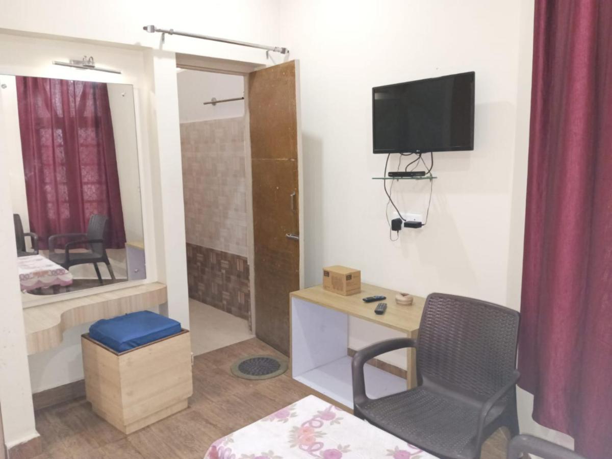 Chandan Resort Puri Eksteriør bilde