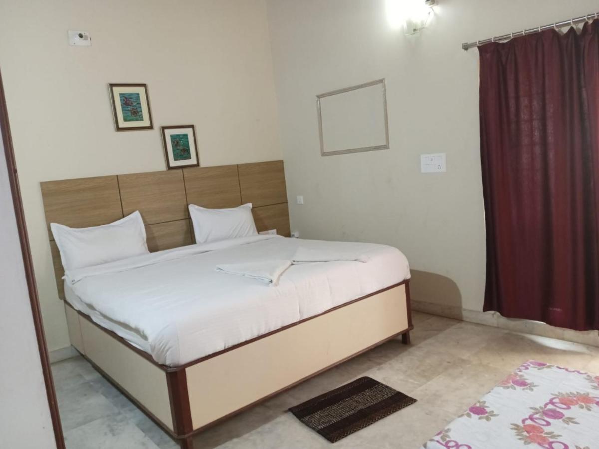 Chandan Resort Puri Eksteriør bilde