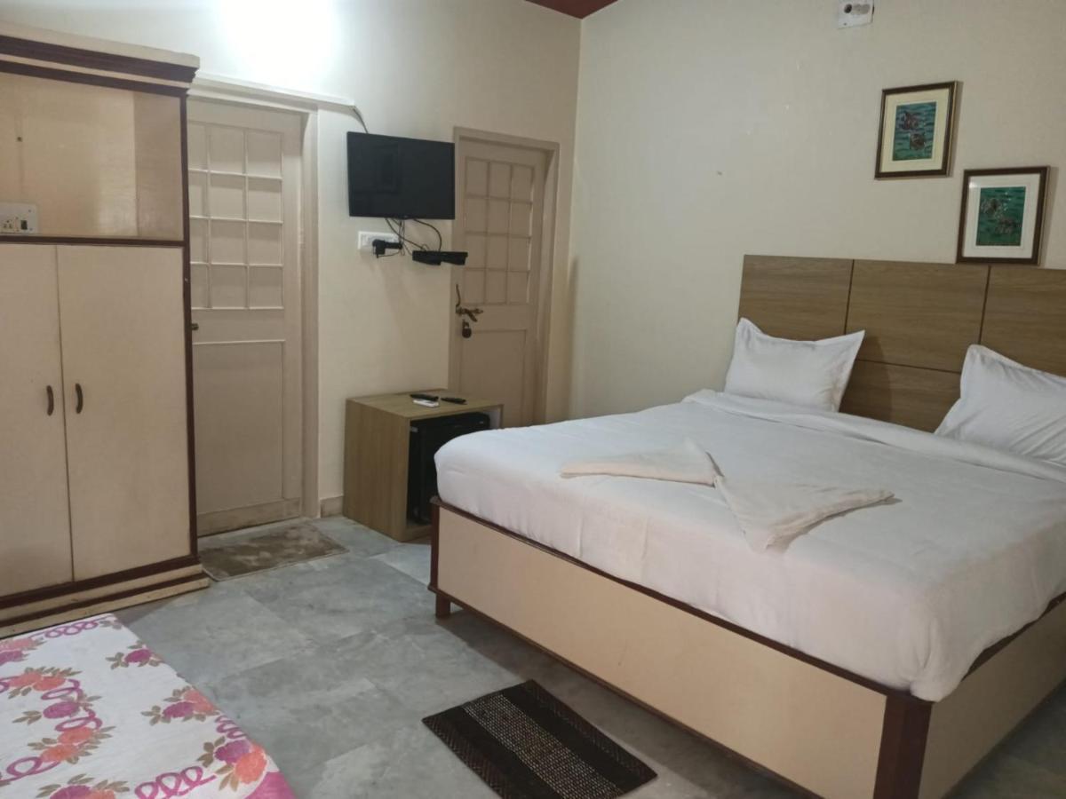 Chandan Resort Puri Eksteriør bilde