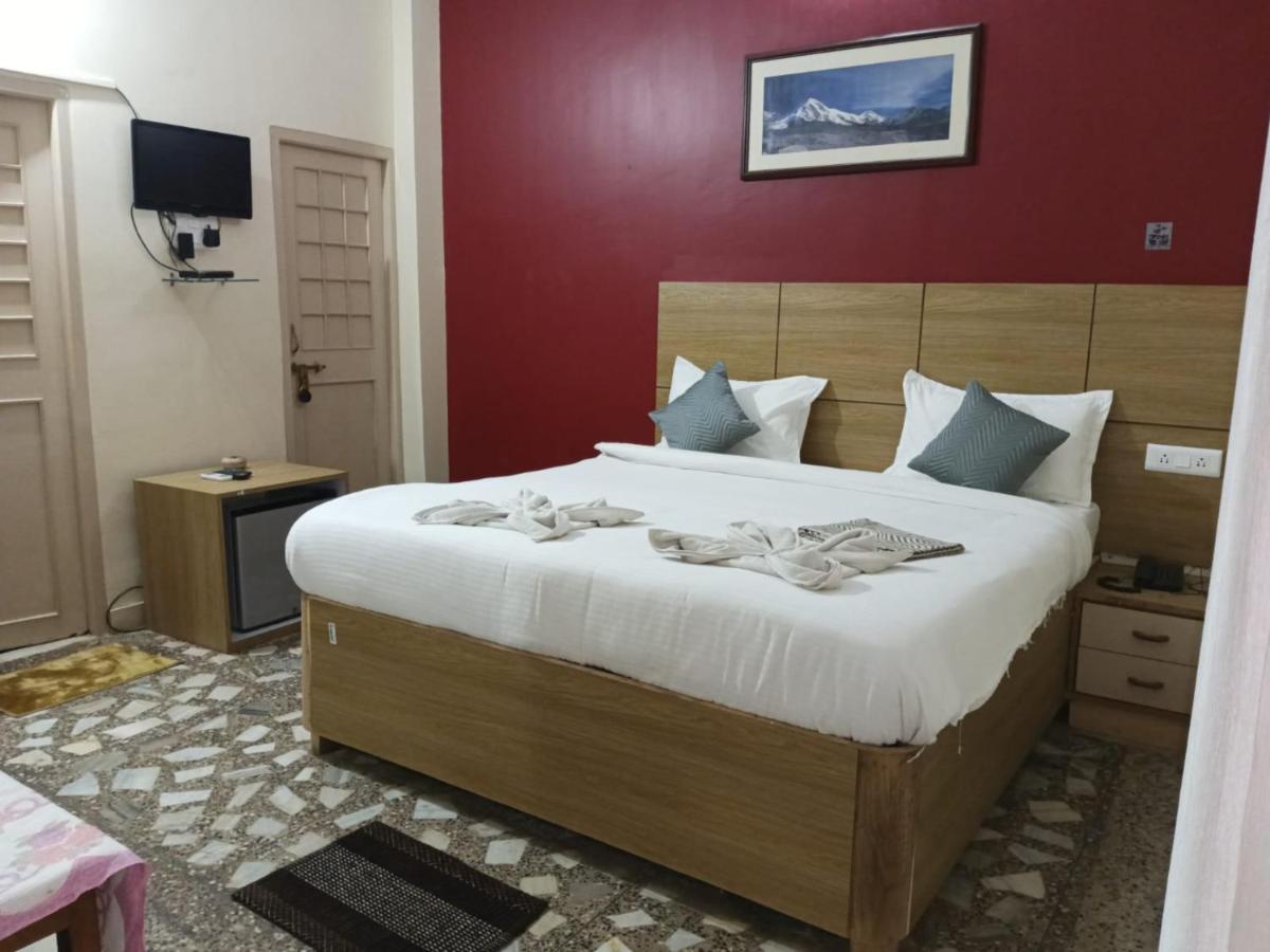 Chandan Resort Puri Eksteriør bilde