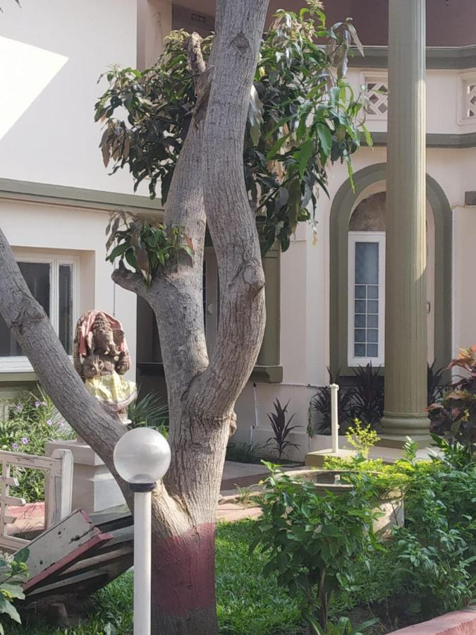Chandan Resort Puri Eksteriør bilde