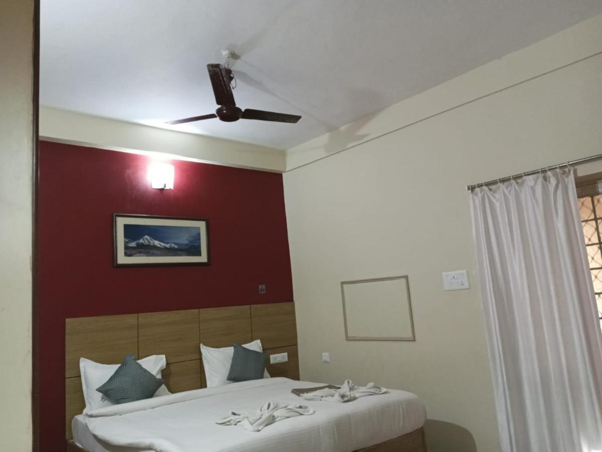 Chandan Resort Puri Eksteriør bilde