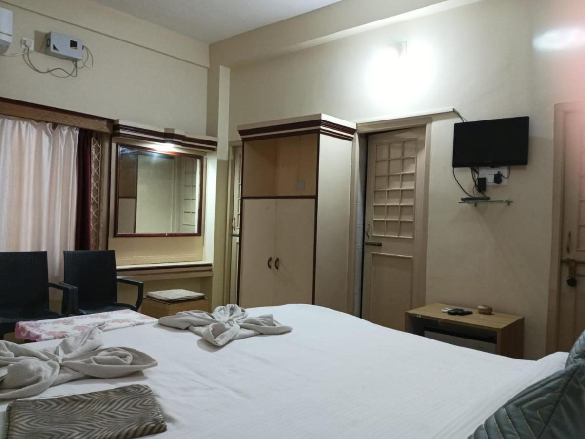 Chandan Resort Puri Eksteriør bilde