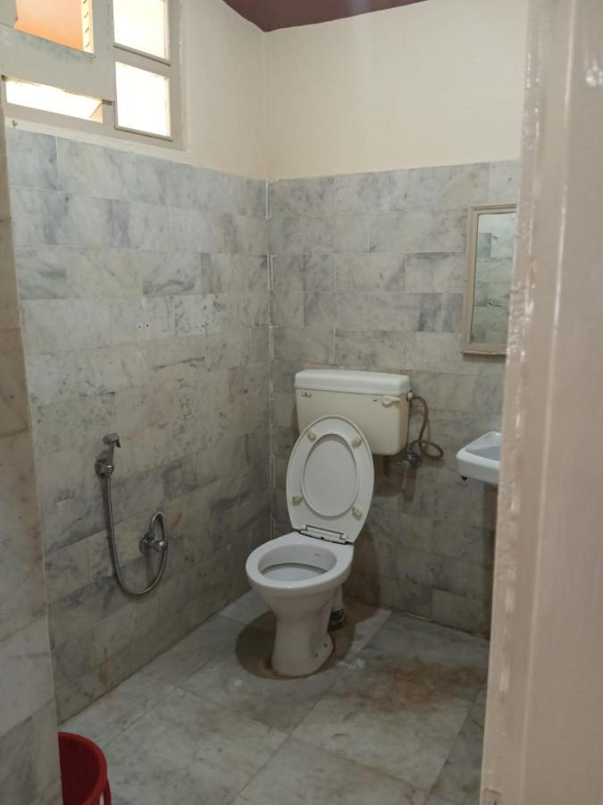Chandan Resort Puri Eksteriør bilde