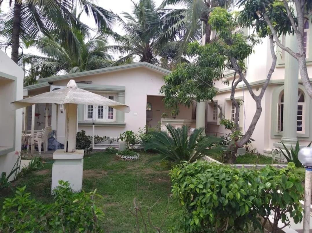 Chandan Resort Puri Eksteriør bilde