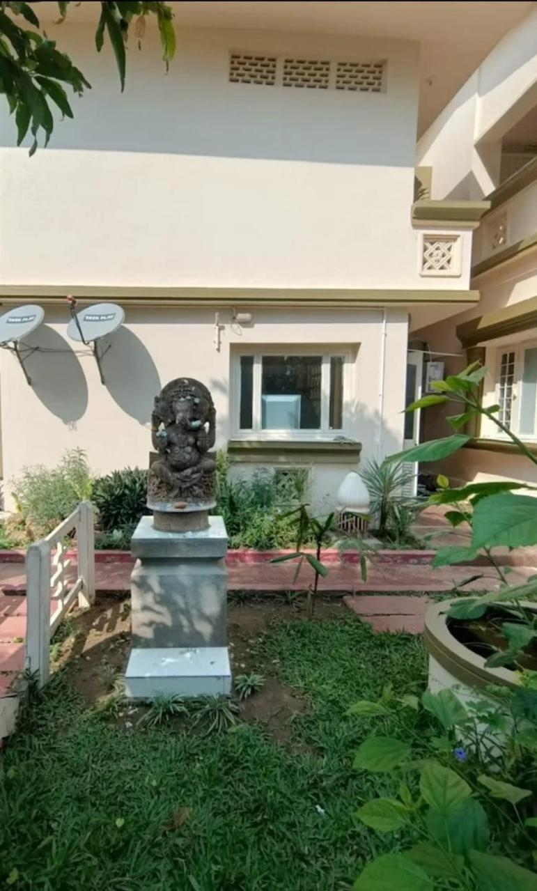 Chandan Resort Puri Eksteriør bilde