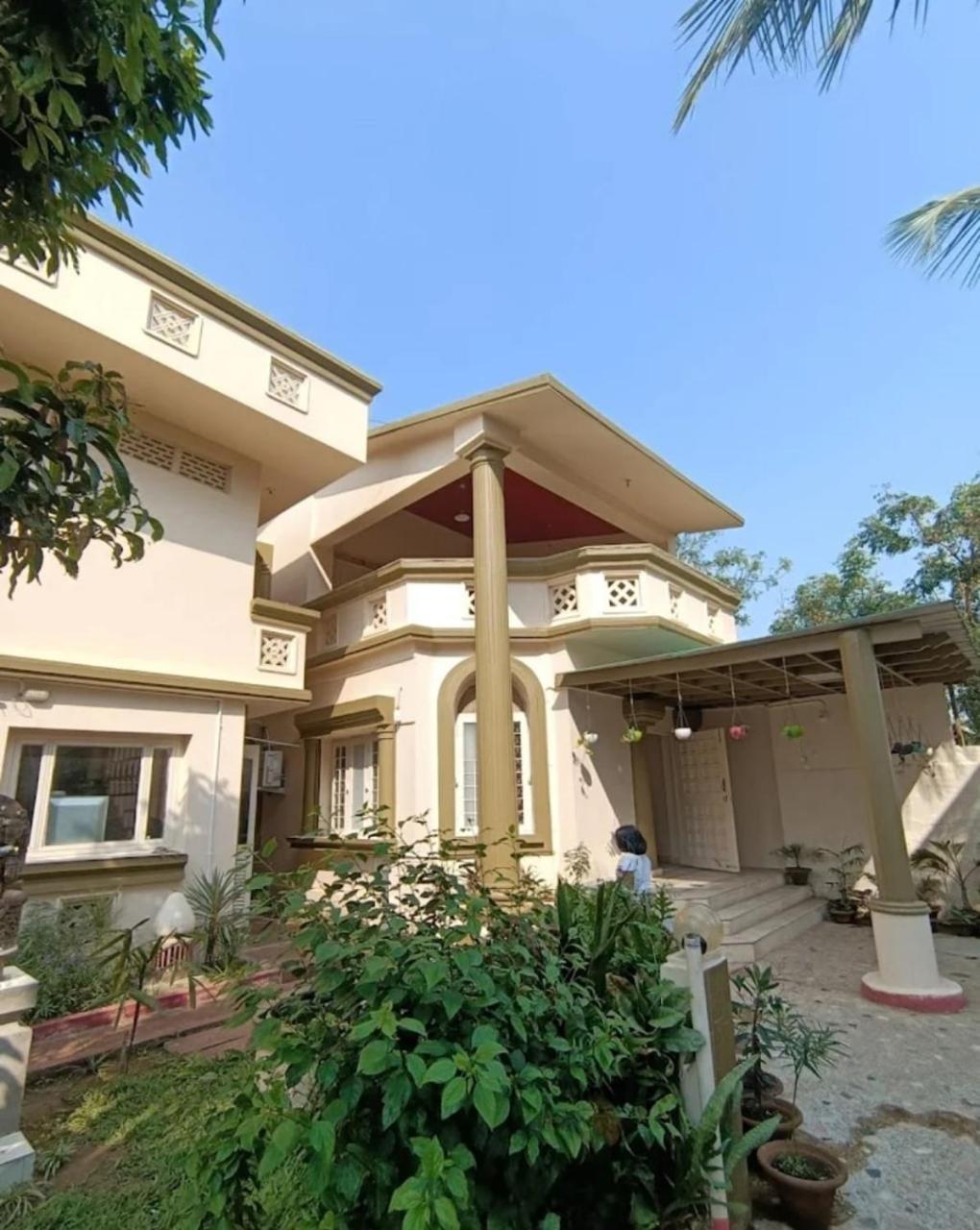 Chandan Resort Puri Eksteriør bilde
