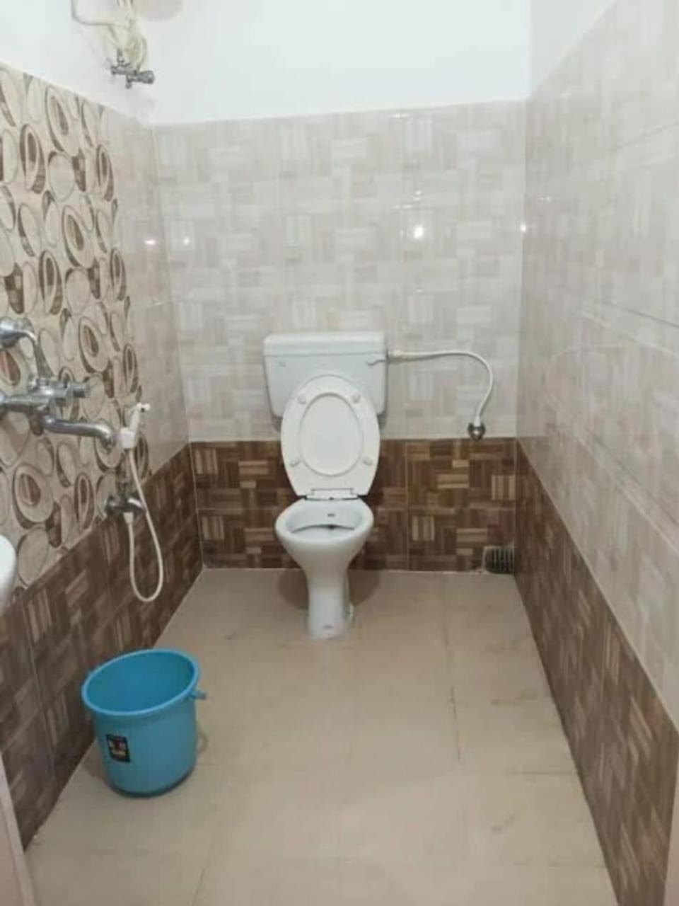 Chandan Resort Puri Eksteriør bilde
