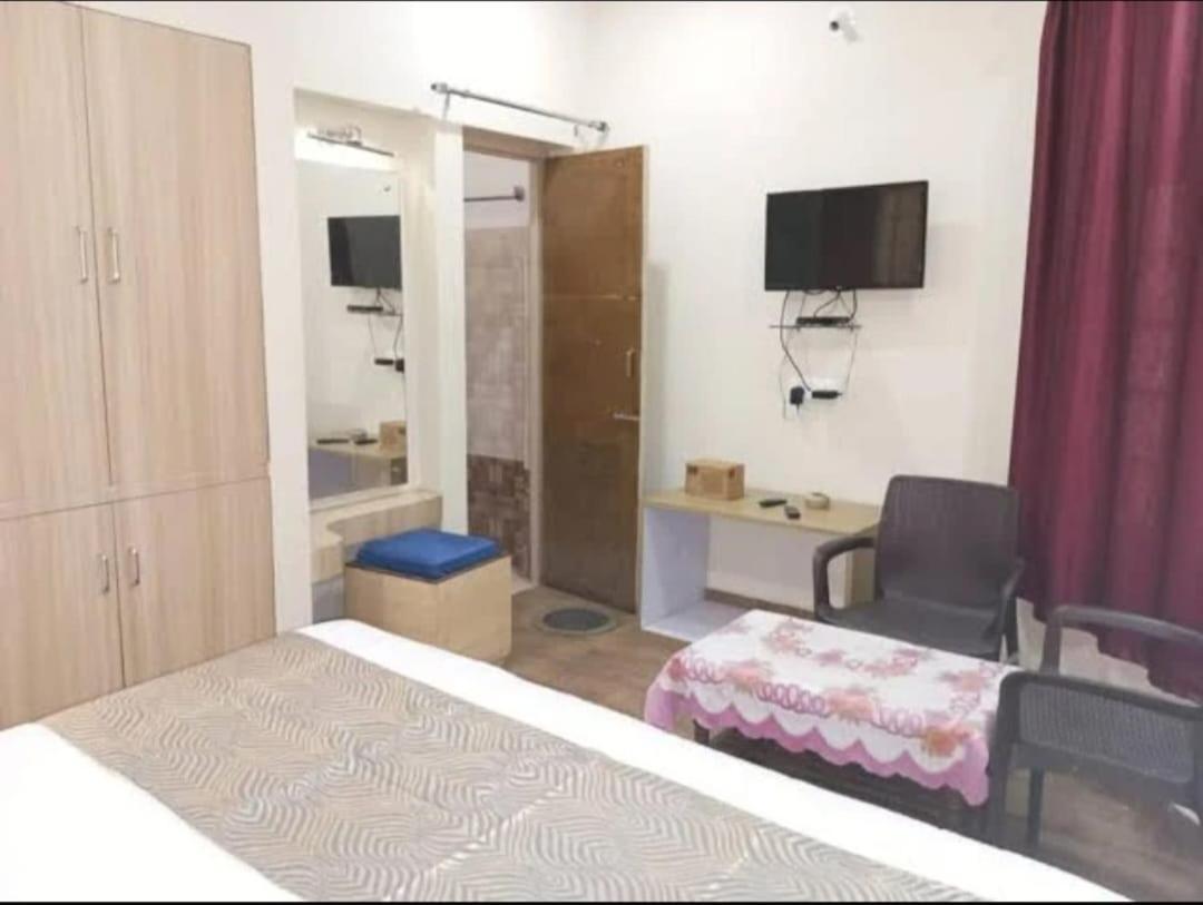 Chandan Resort Puri Eksteriør bilde