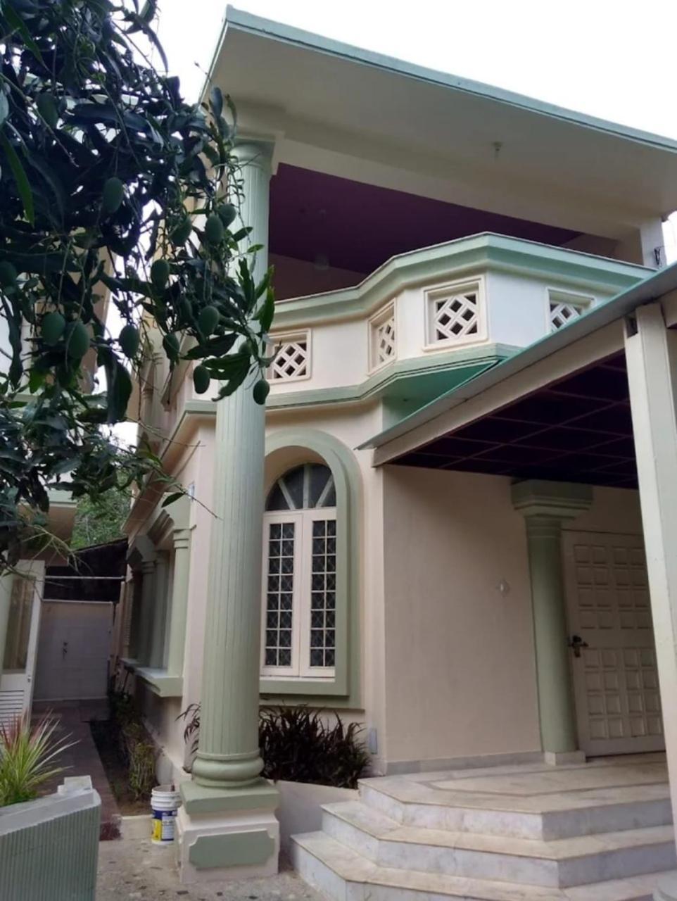Chandan Resort Puri Eksteriør bilde