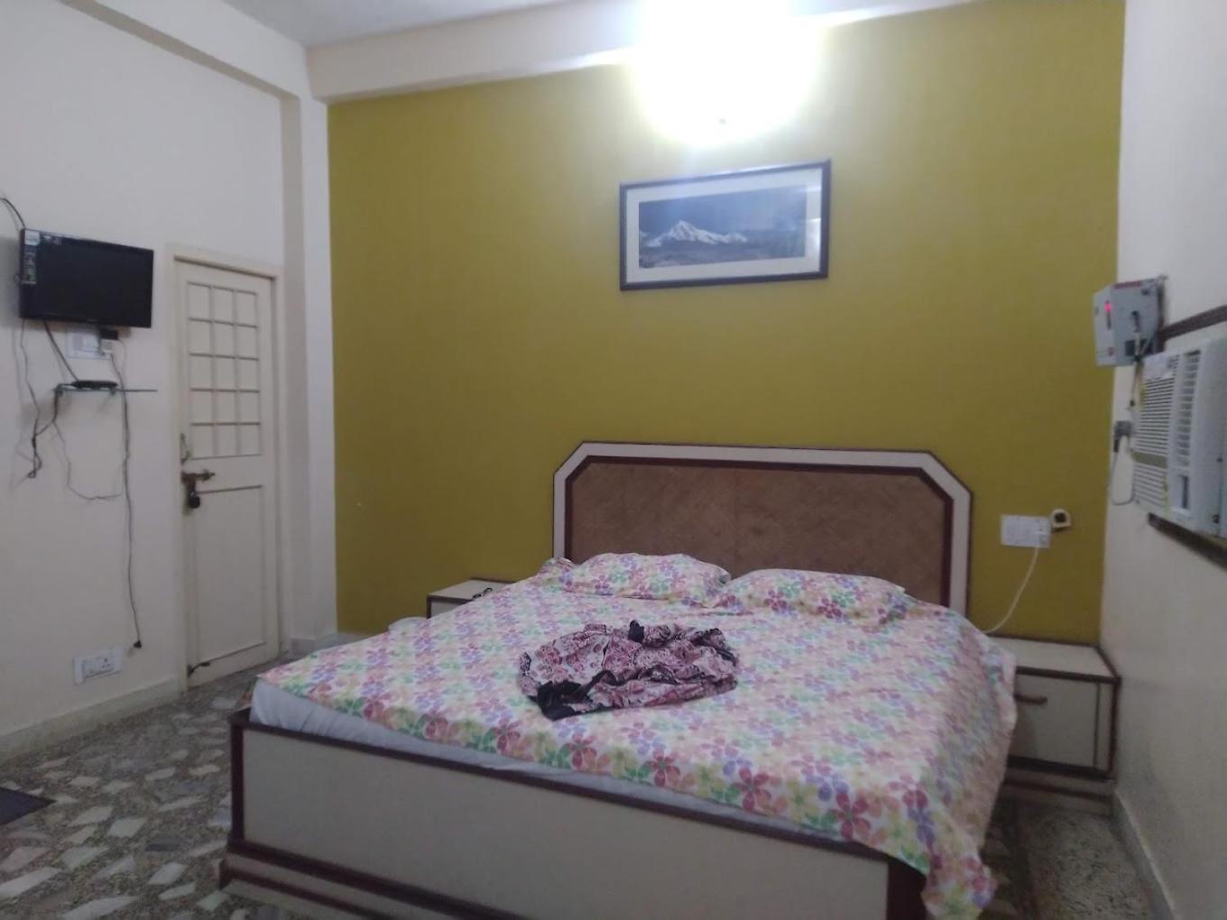 Chandan Resort Puri Eksteriør bilde