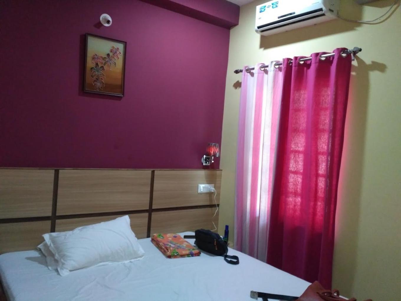Chandan Resort Puri Eksteriør bilde